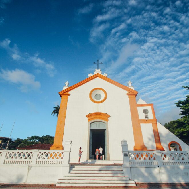 Turistas Estrangeiros Gastam Recorde de R$ 26 Bilhões no Brasil em 2024, Diz Banco Central