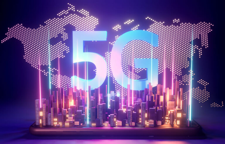 Revolução na Conectividade: O 5G como Motor do Comércio B2B