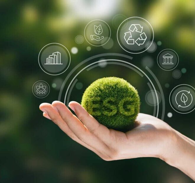 Entendendo o Conceito de ESG no Contexto B2B: Benefícios, Desafios e Boas Práticas