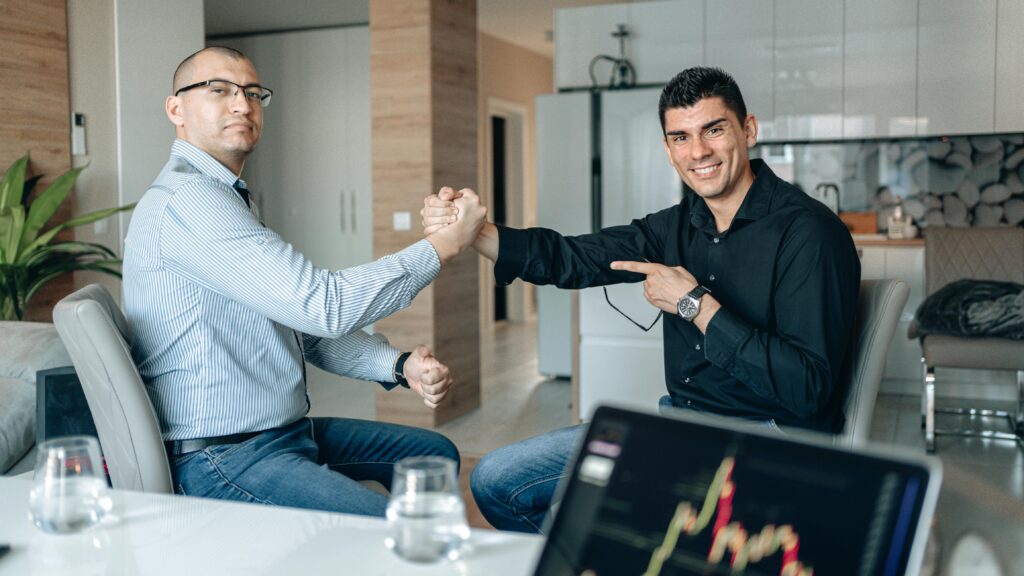 Investimentos para Empresas