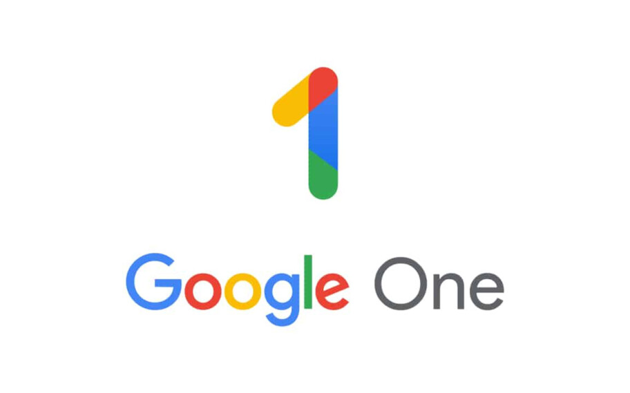 Google One